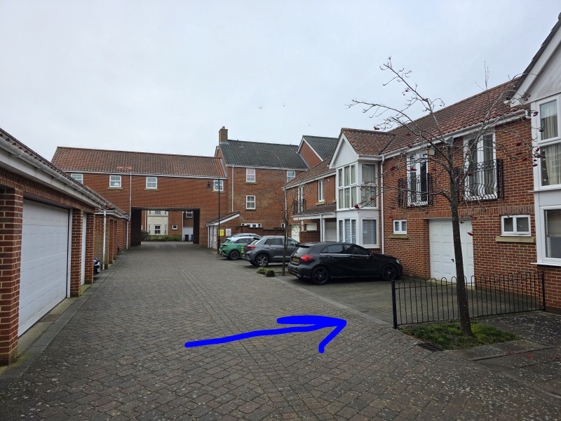 Listing