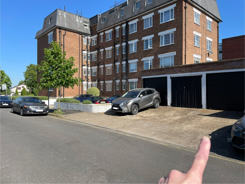 Listing