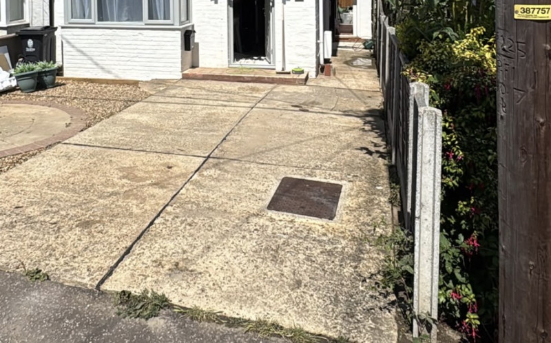 Listing