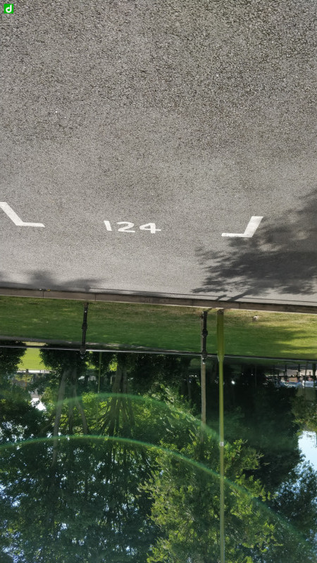 Parking on Pumphouse Crescent, WD17