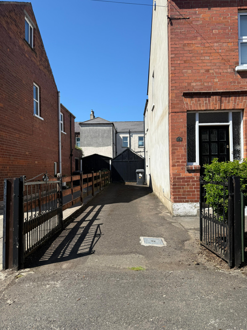 Listing