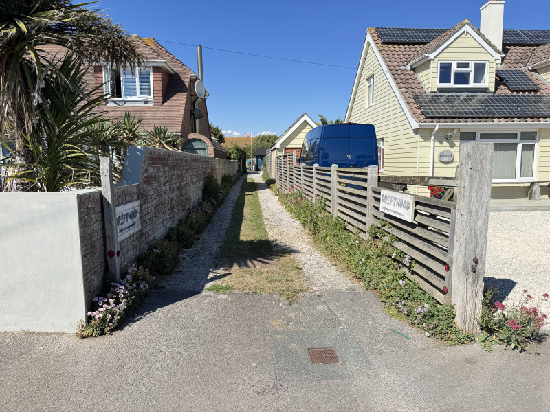 Listing