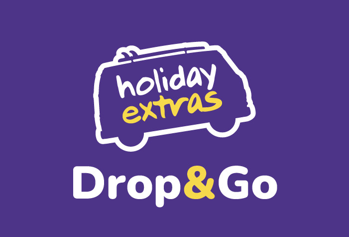 Holiday Extras Drop & Go