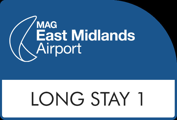Long Stay 1 Park and Ride