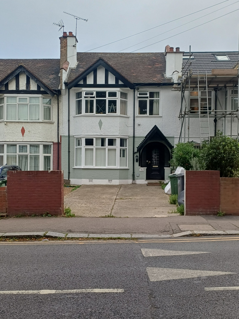 Listing