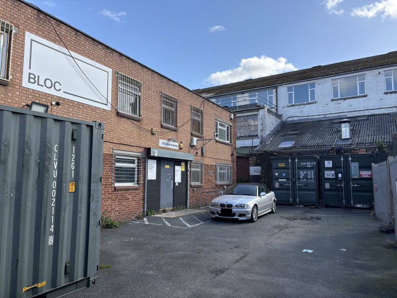 Listing