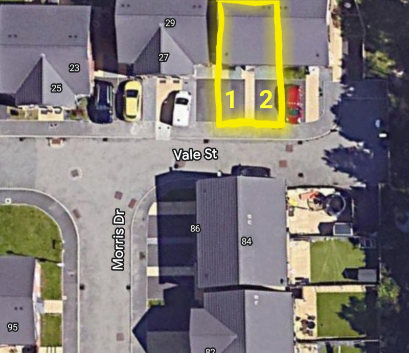 Listing