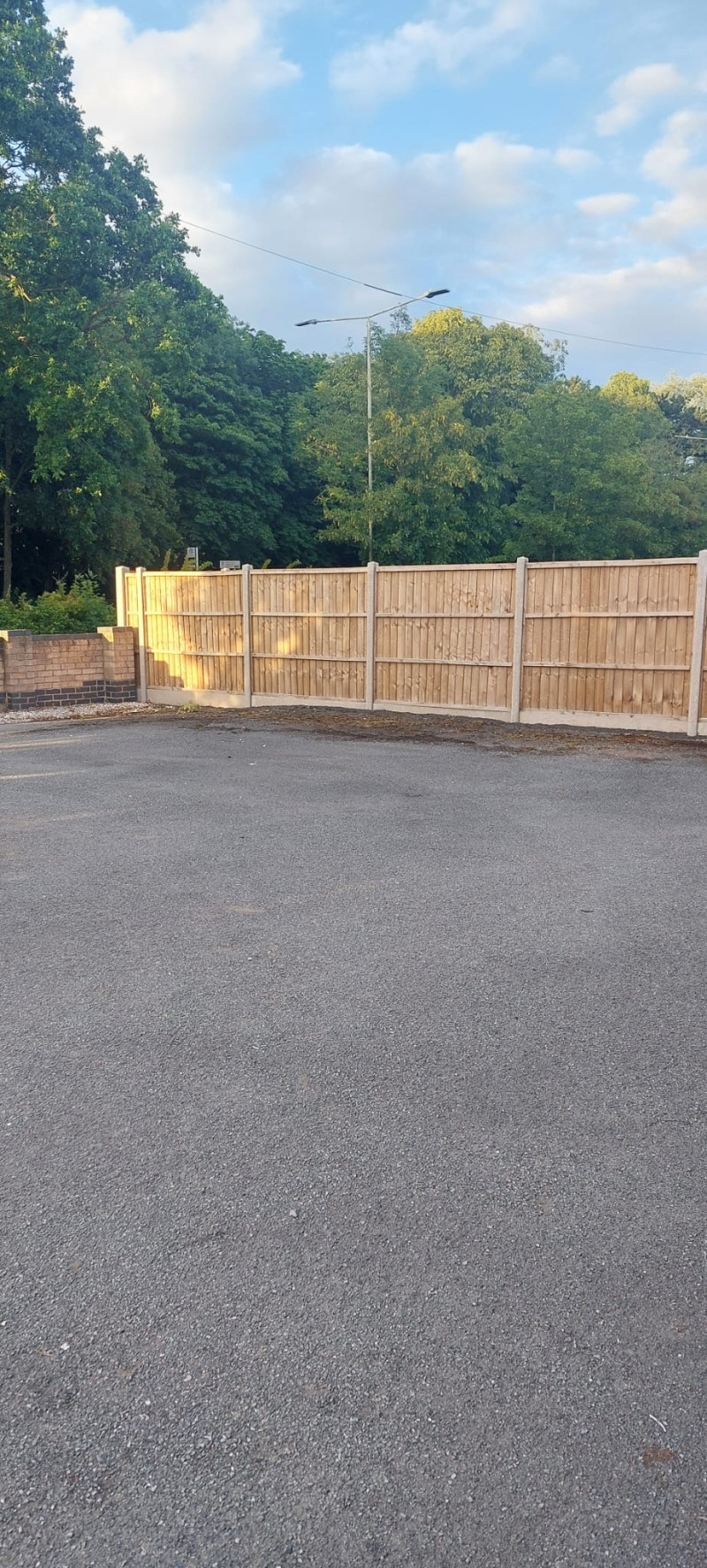 Parking on Groby Road, LE3