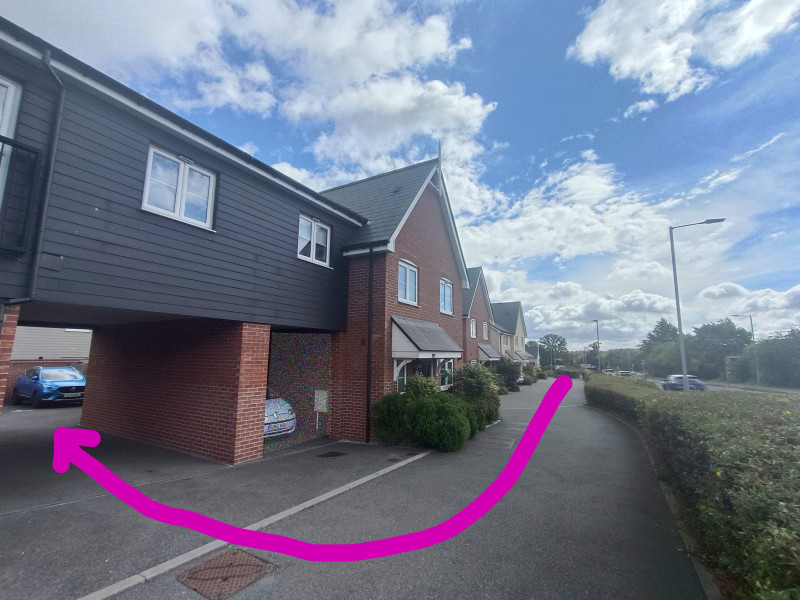 Listing
