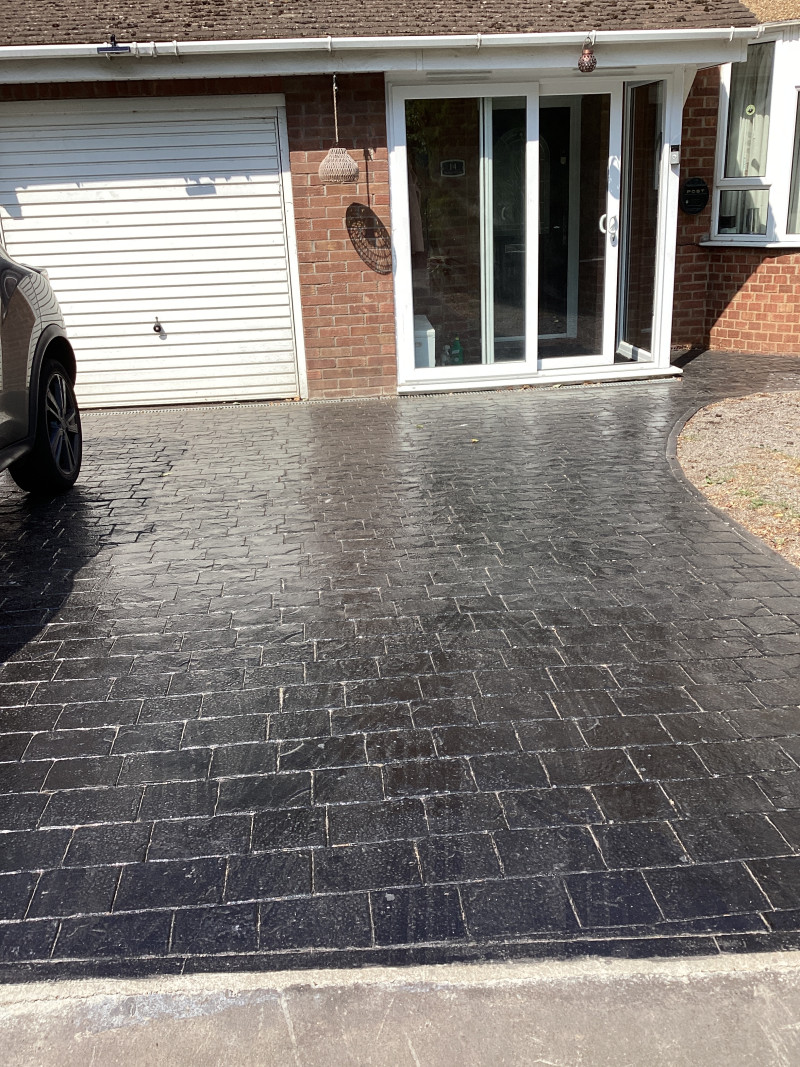 Parking on Blackmoors Lane, BS3