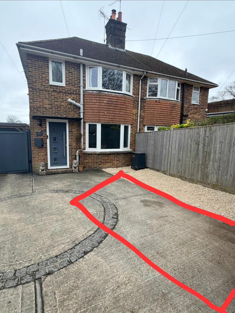 Listing