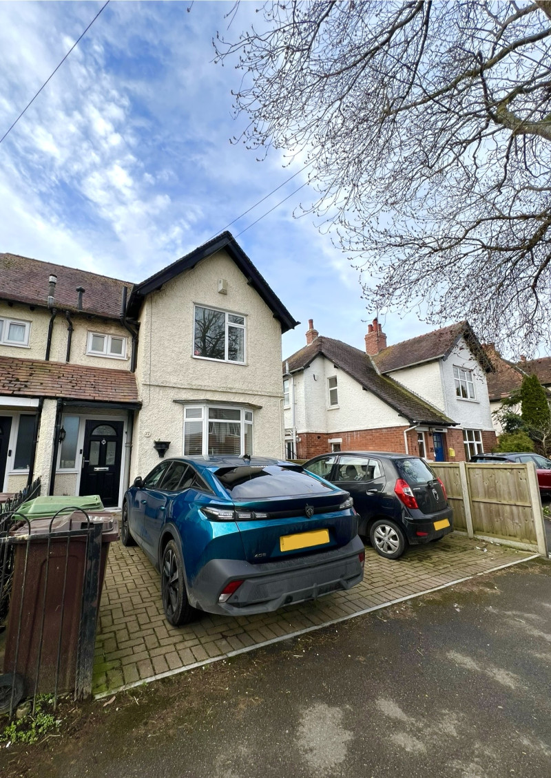 Listing
