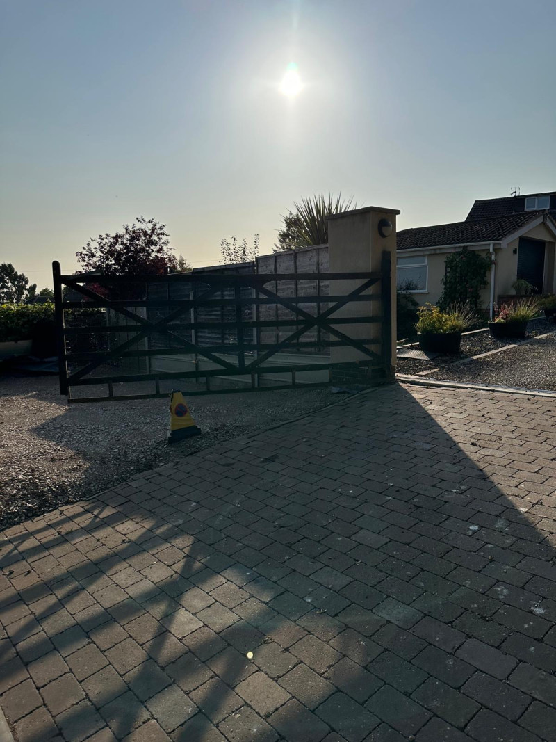 Parking on Whatton Road, DE74