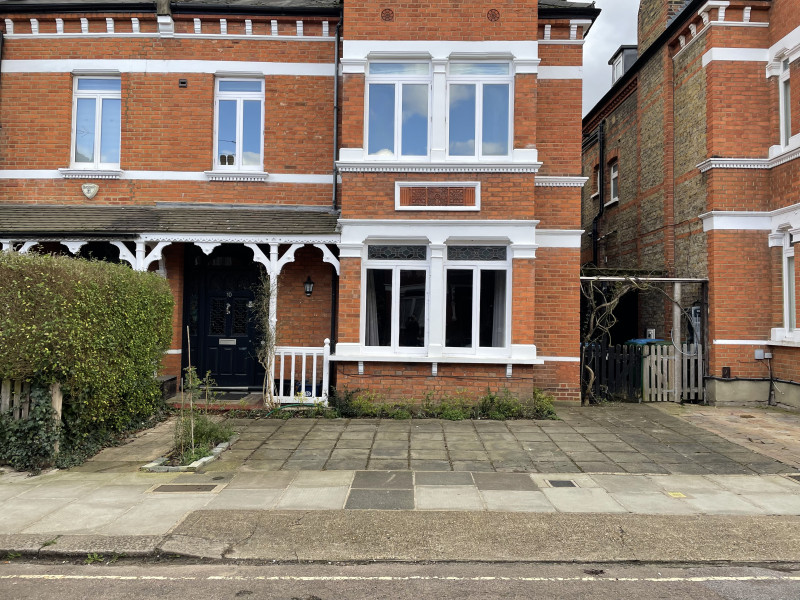 Listing