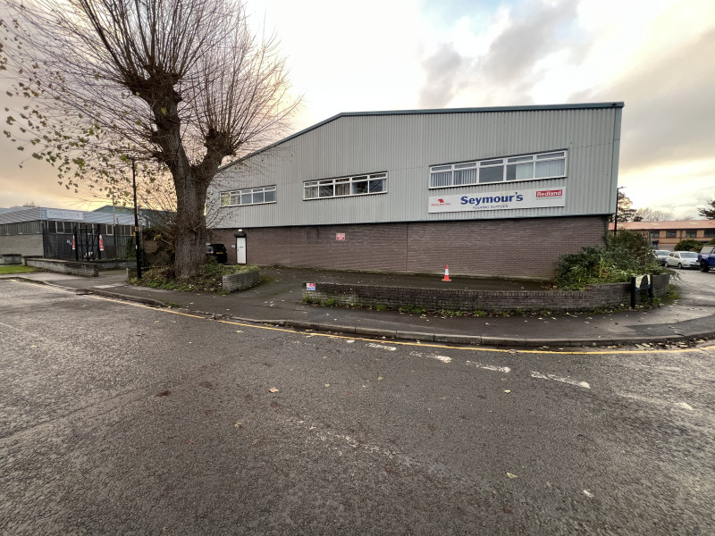 Parking on Sunnyside Road North, BS23
