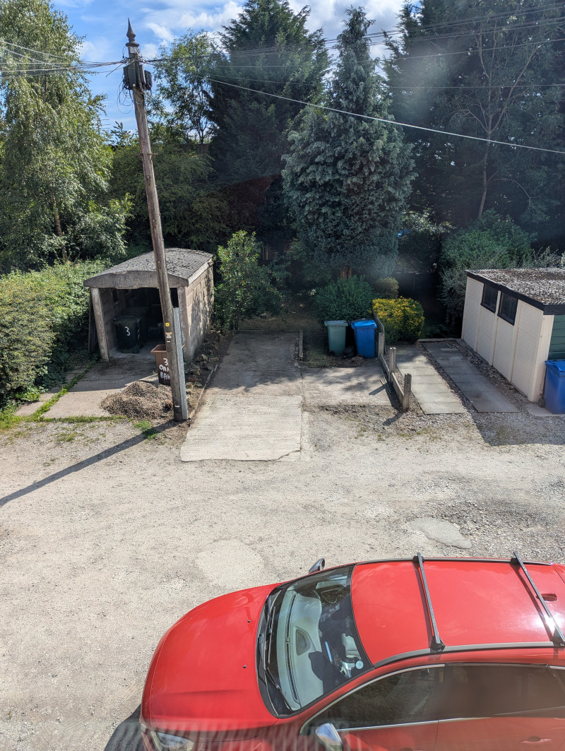 Listing