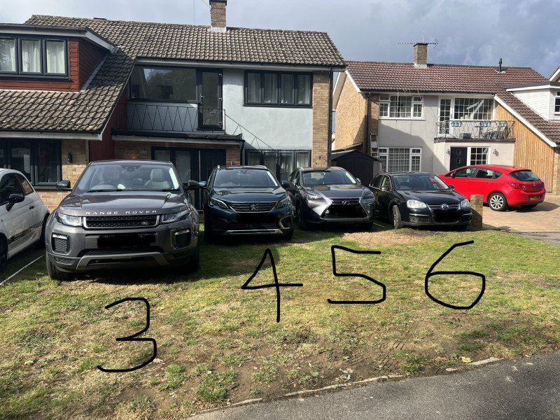 Listing