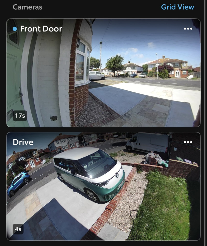Listing