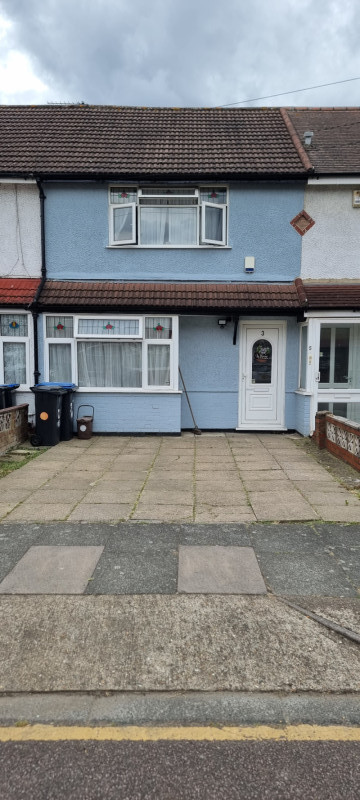 Listing