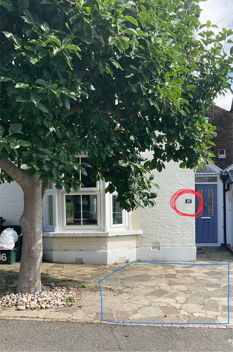 Listing