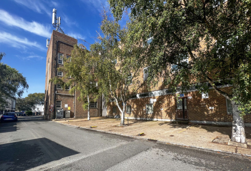Listing