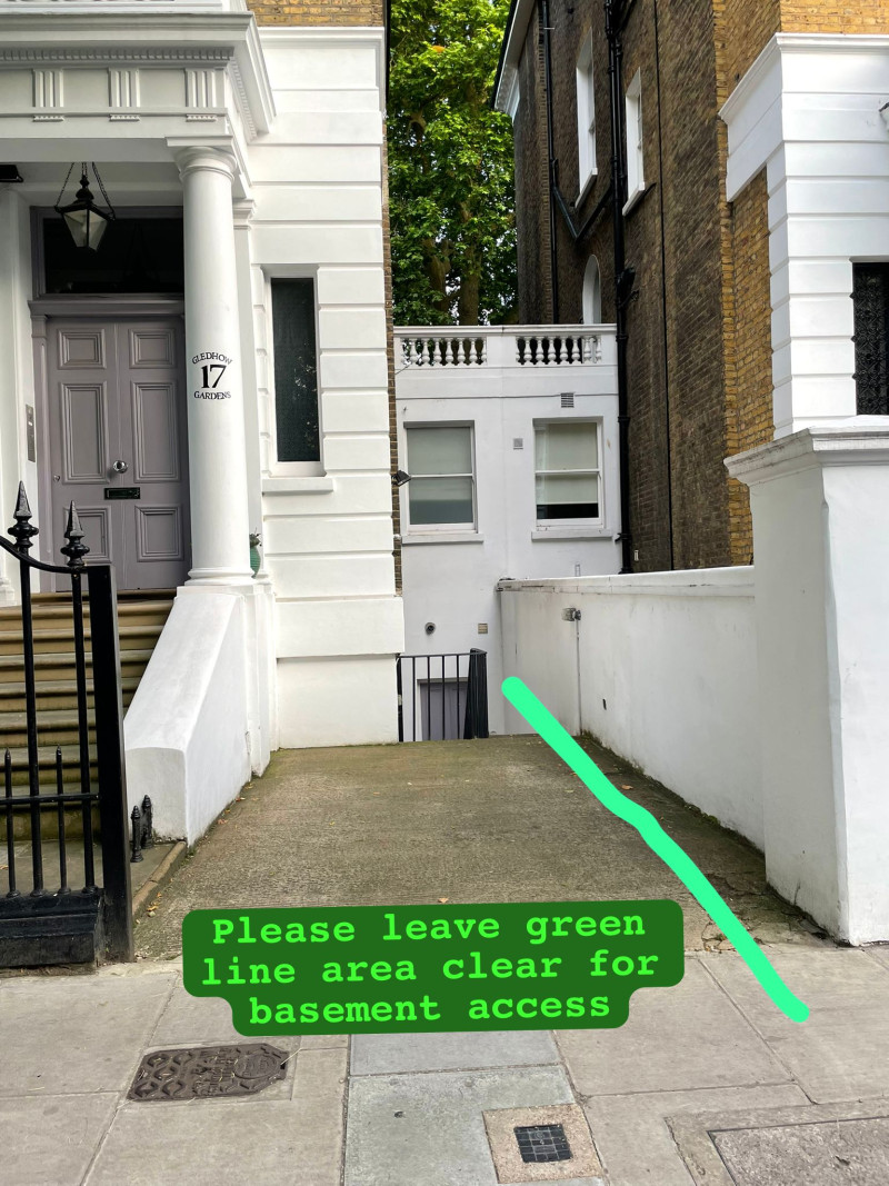 Listing
