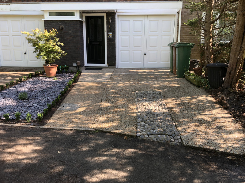 Listing