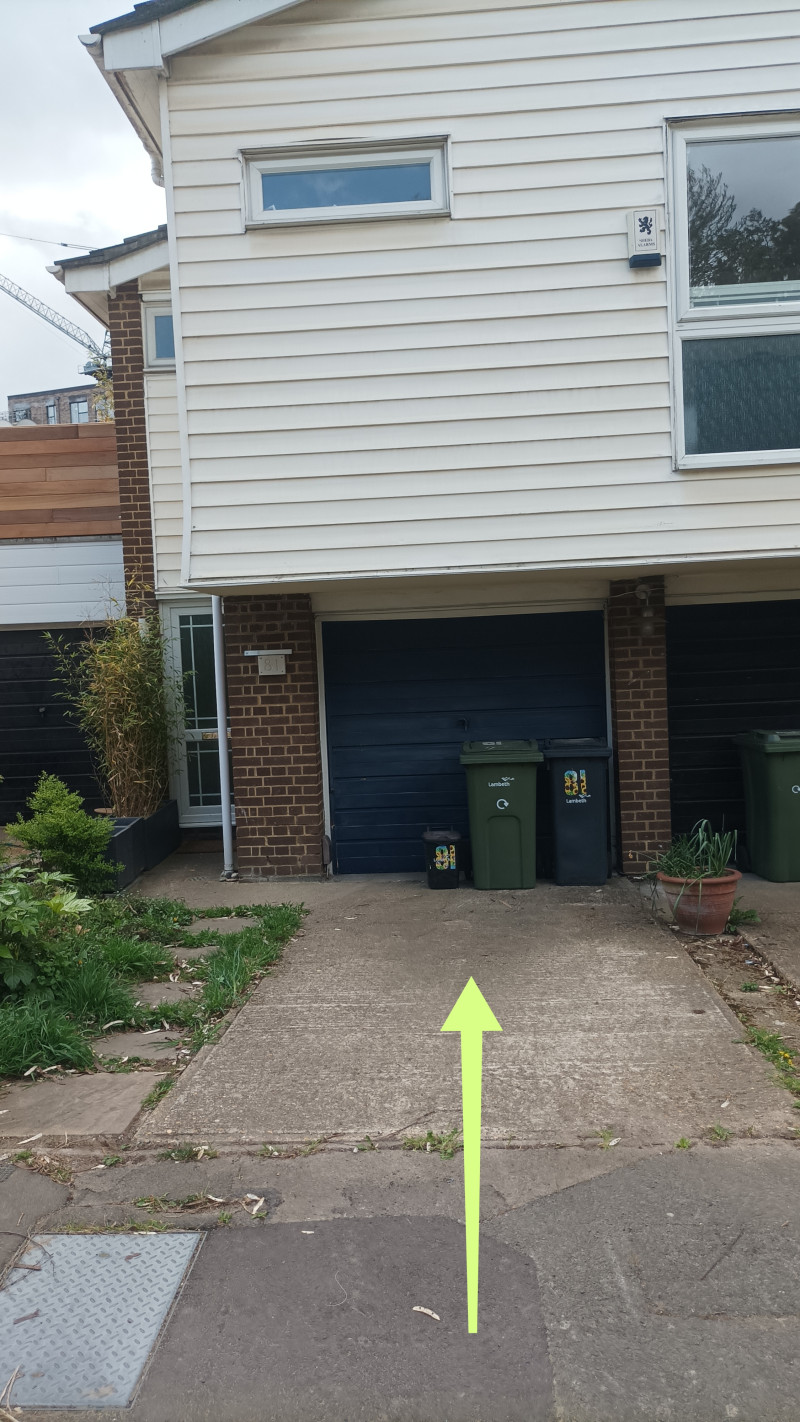 Listing