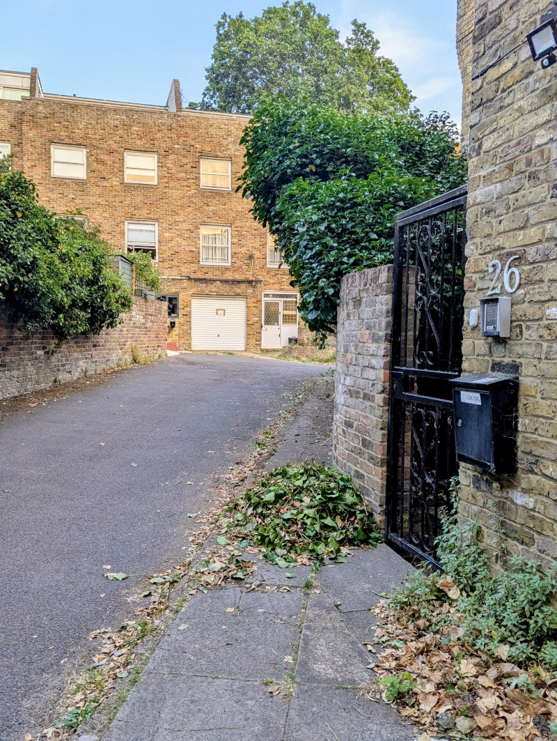 Listing