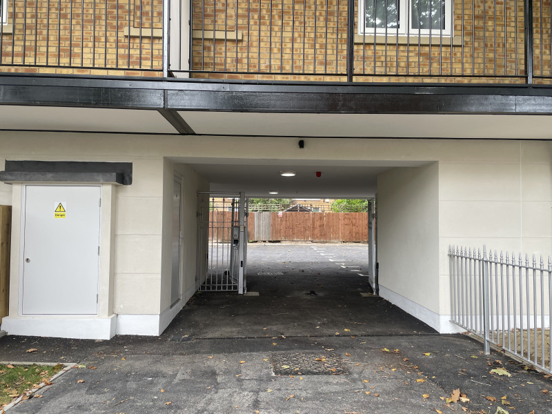 Listing