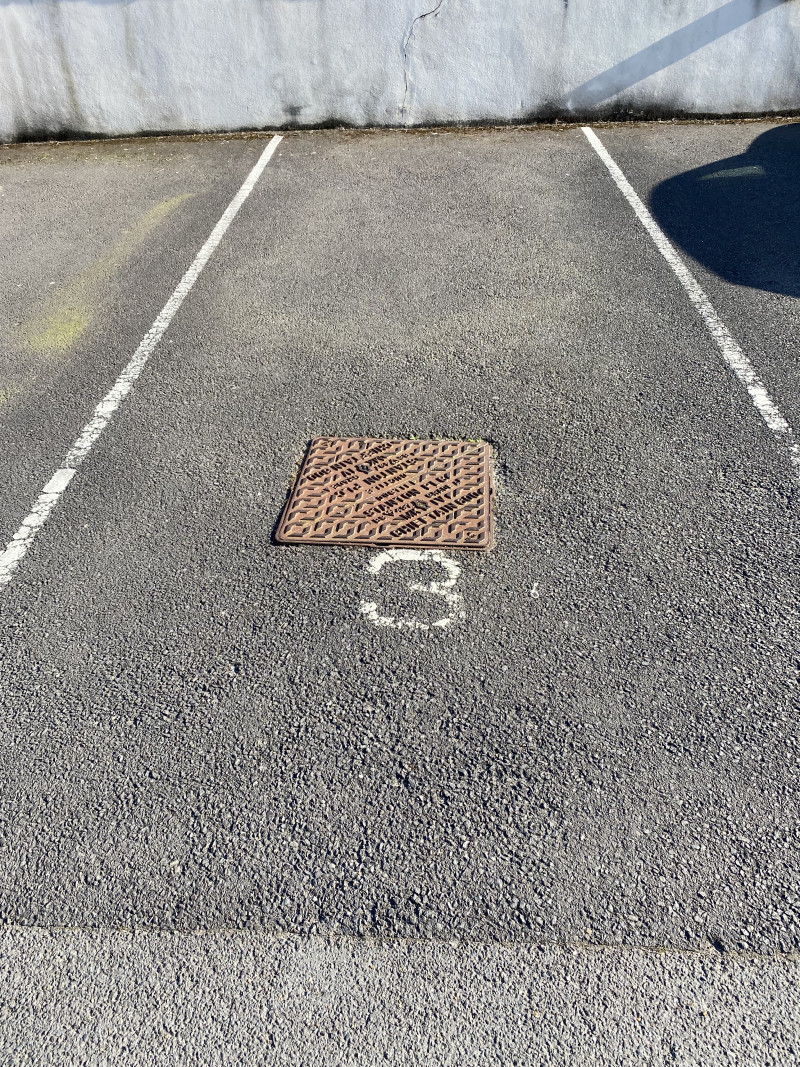 Parking on Norwich Avenue, BH2
