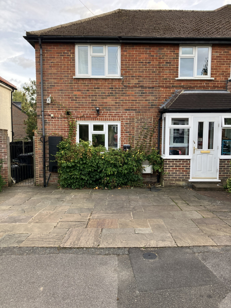 Listing