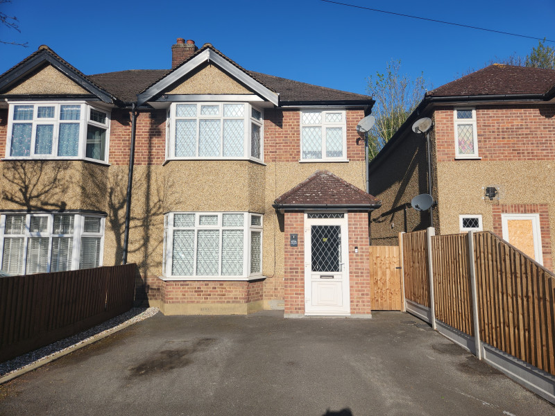 Listing