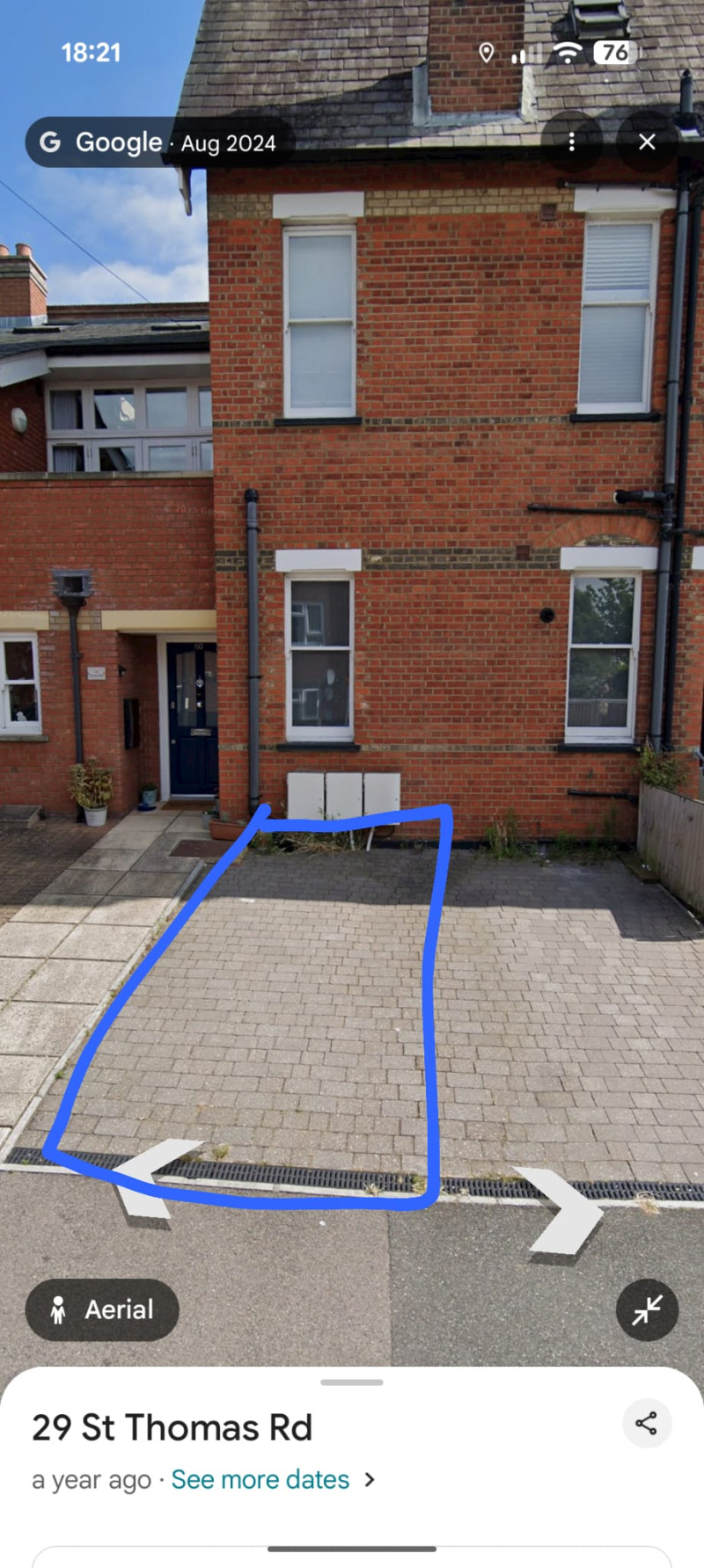 Listing