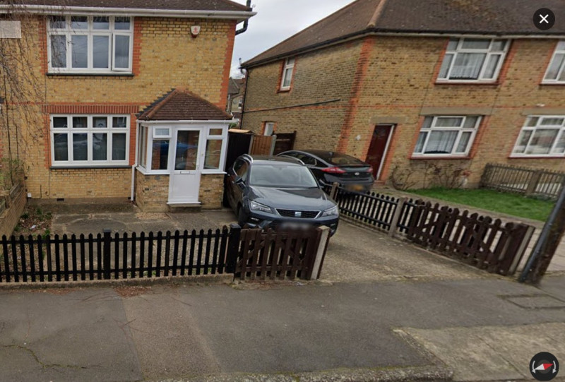 Parking on Brook Crescent, Lower Edmonton, N9 from £11.20 per hour