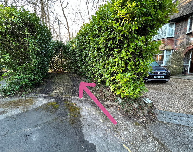 Listing