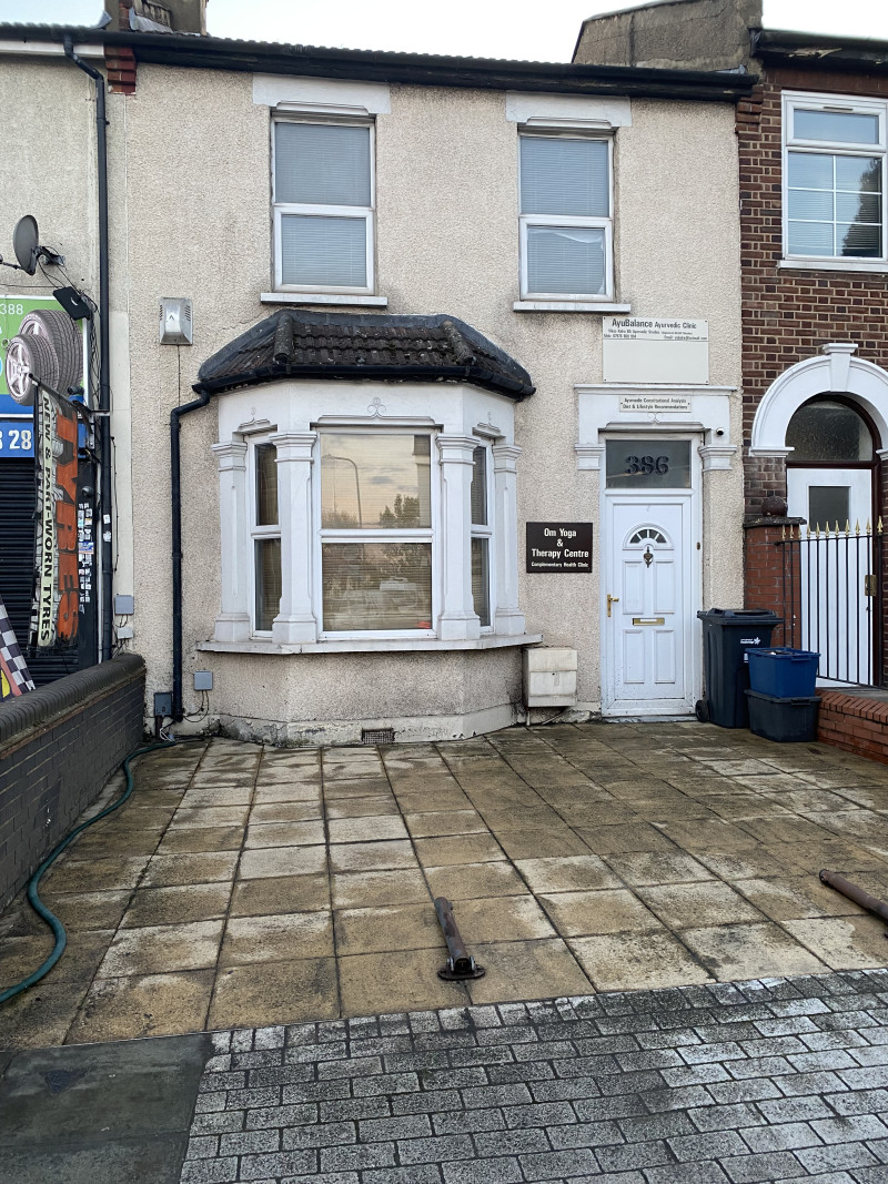 Listing