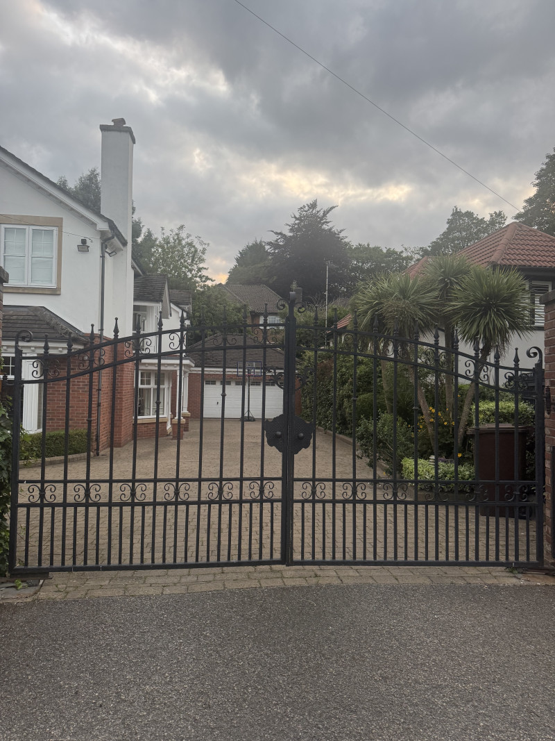 Listing