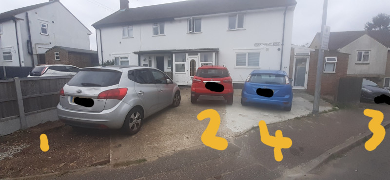 Listing