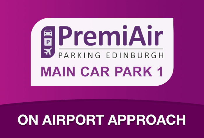 PremiAir Main Car Park 1