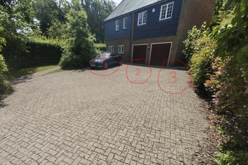 Listing