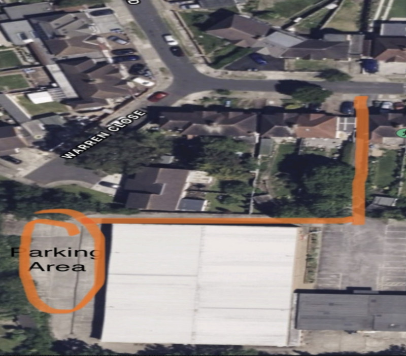 Listing