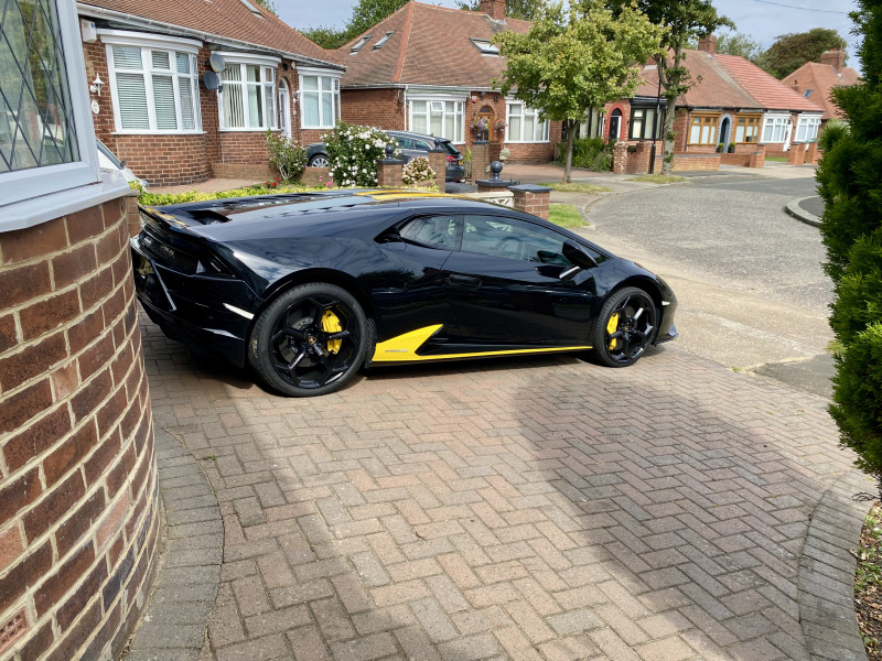 Listing