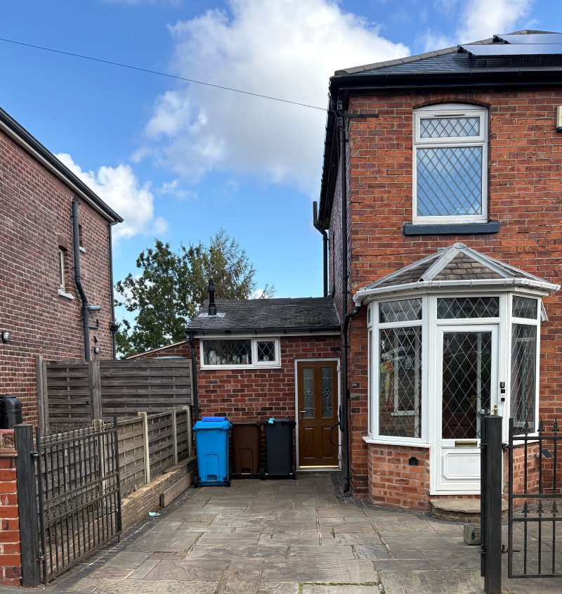 Listing