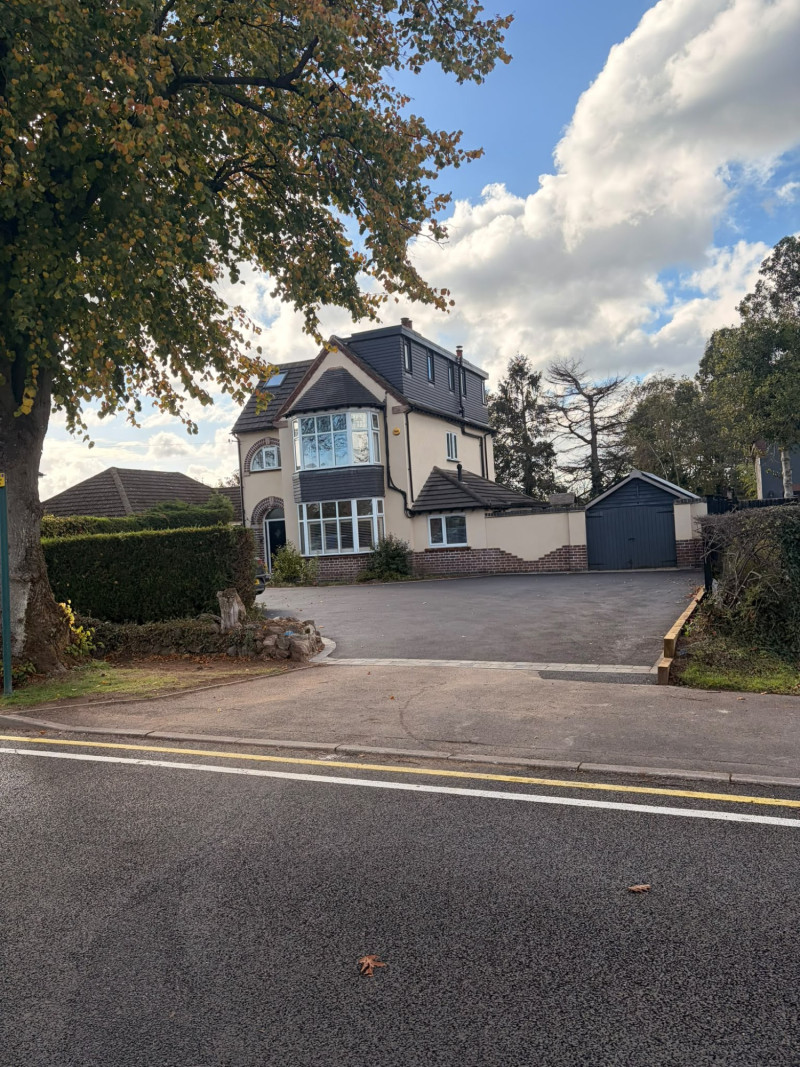 Listing