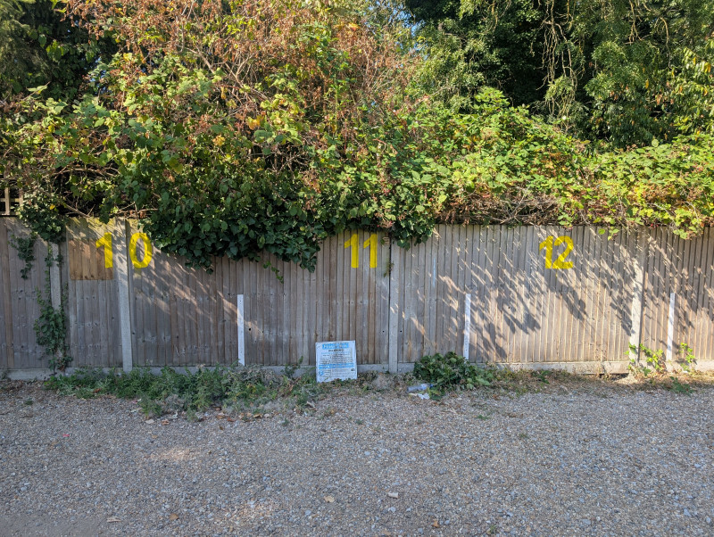 Listing