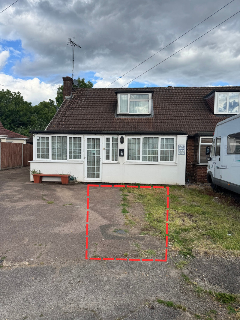 Listing