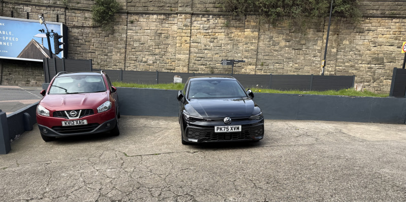 Parking on Forth Banks, NE1