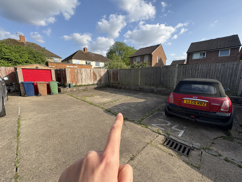 Listing