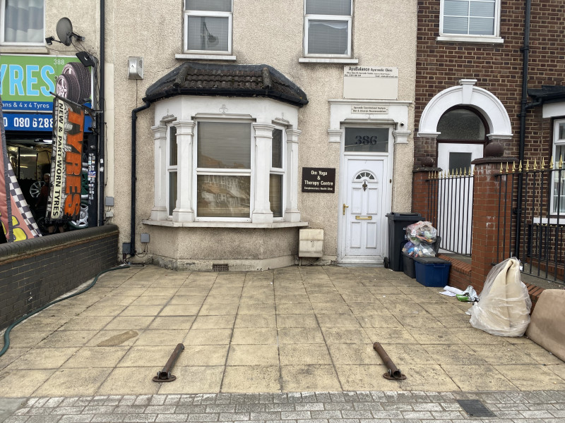 Listing